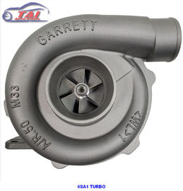 Good price Compartimientos de camioneta Isuzu D-MAX 4JA1T Turbocarga RHF5 8972402101 8-97240210-1 en línea