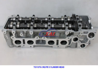 Cabeza de cilindro completa de acero 11101-79266 11101-79287 11101-79275 Para el motor TOYOTA 3RZ 3RZ-FE