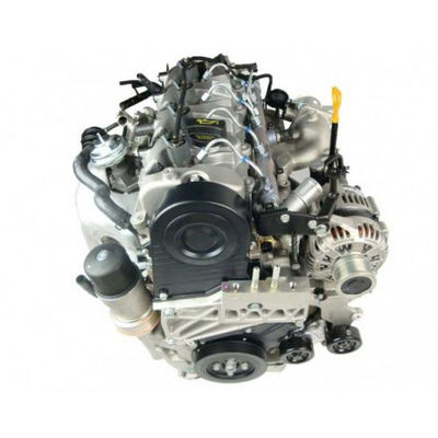 Buen precio Motor diésel Hyundai D4EA D4EB D4BH usado para el Hyundai Santafe 2.0 en línea