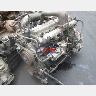 Buen precio ISO9001 RG8 PE6 PE6 T Caja de cambios Nissan Partes del motor en línea