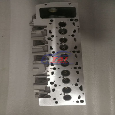 Buen precio 070103063D 070103065E 2461cc 2.5TDI Cabeza del cilindro para el VW 908712 AXD en línea