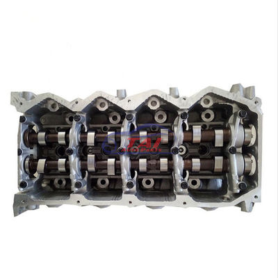 Buen precio Aluminio 2461cc 2.5TDI YD22 YD25 Cabeza de cilindro completa 11039-EC00C en línea