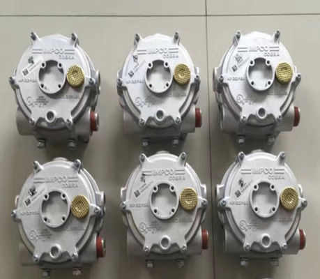 Good price Válvula de descarga de presión del regulador de la carretilla elevadora del Lpg TS16949 en línea