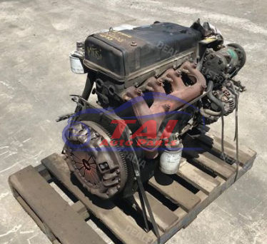 Good price Motor original Mitsubishi piezas de repuesto 4D32 4D33 4D35 Alto rendimiento en línea