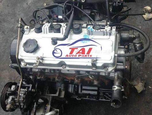 Good price TS 16949 de los recambios del motor de 4G63 RWD 16V Mitsubishi en línea