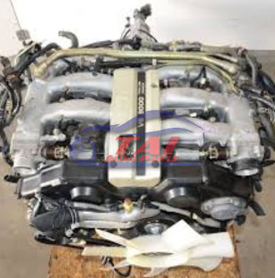Buen precio Nissan VG30 3L LDV VG30 MAXIMA VG30 MULTI VALVE VG30 CARB TERANO Piezas de motor diésel usadas en stock para la venta en línea