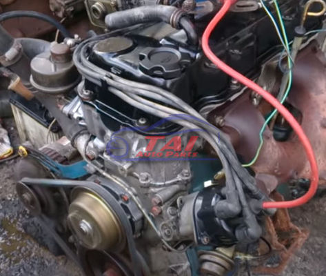 Nissan Z20 2L LDV utilizó piezas del motor diesel del motor en existencia en venta