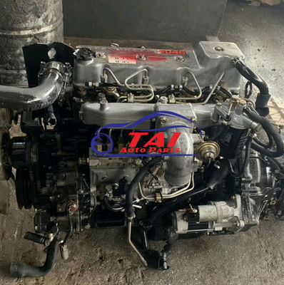 Motor japonés usado UD FD46 FD46T excelente calidad