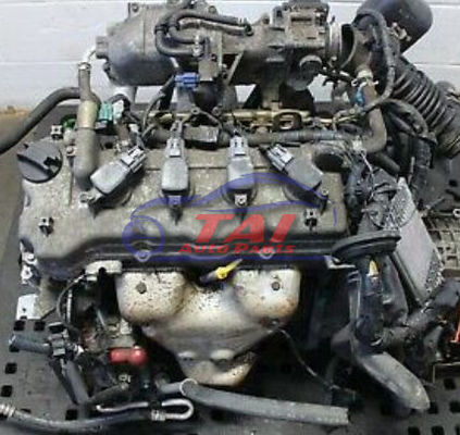 Good price El motor diesel usado de Nissan QG15 QG18 parte calidad excelente en línea
