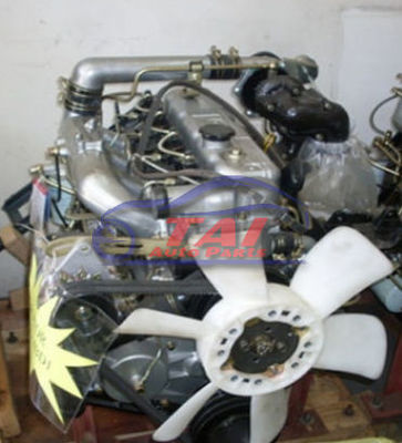 Good price Excelente calidad 4BA1 4FG1 Repuestos para motores Isuzu Motores diesel Isuzu en línea