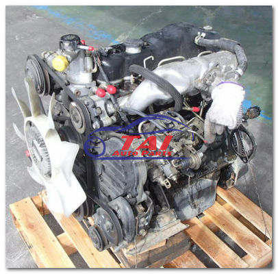 Buen precio Componentes de los motores diesel Isuzu 4EC1T 4EE1T 4JG2 4JX1 en línea