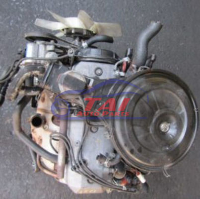 Good price Isuzu 4ZC1 4ZD1 4ZE1 utilizó los TS 16949 de las piezas del motor diesel en línea