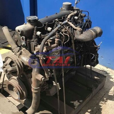 Buen precio En buen estado EB300 EC100 Hino partes del motor TS 16949 en línea