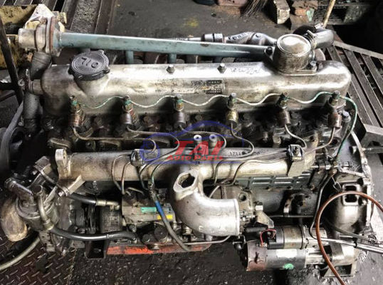 Buen precio EH100 EH300 EH500 EH700 Hino partes usadas para motores diesel TS 16949 en línea
