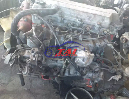 Good price Hino J05C J07C J08C utilizó componentes del motor diesel en línea