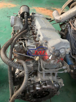 Good price Motor Turbo usado japonés J05C J08C J08CT J08E J08ET para camión Hino en línea