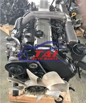 Good price W04D Hino partes del motor de motores diesel usados originales japoneses Metal en línea