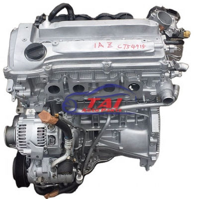 Buen precio 1AZ 1FZ 1GFE 1JZ 1KR TS 16949 Partes de repuesto para motores Toyota en línea