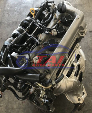 Good price TS 16949 de las piezas del motor de gasolina de Toyota 1MZ 1NZ 1RZ 1S 1SZ 1TR en línea