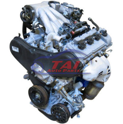 Good price Japón original importó el motor de gasolina utilizó el motor 1MZFE para Toyota Vellfire en línea