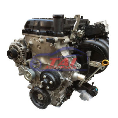 Buen precio Toyota 2S 2SZ 2T 2TR 2TZ utilizó TS 16949 de los componentes del motor de gasolina en línea