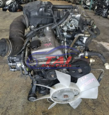 Good price Motor completo original usado 3RZ para Toyota Supra en línea
