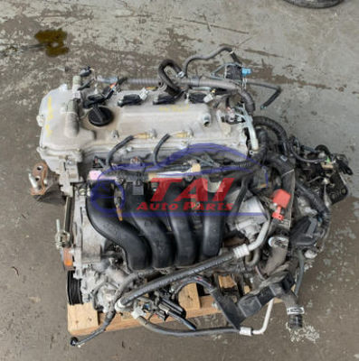 Buen precio En buen estado Toyota 3UZ 3VZ 3Y 3ZR Partes del motor de gasolina en línea