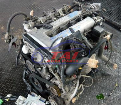 Buen precio Nissan QR20 QR25 RB25 RB26 SR16 SR18 Partes para motores de gasolina en línea
