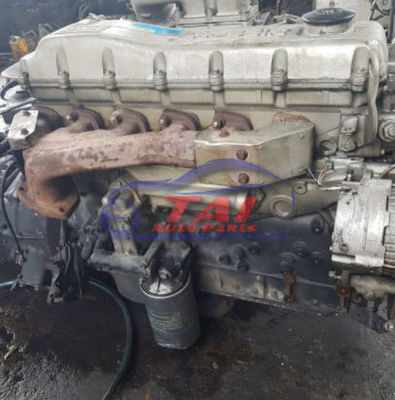 Buen precio Nissan BD30 CD17 ED35 FD6 FD33 FE6 Partes usadas para motores diesel en línea