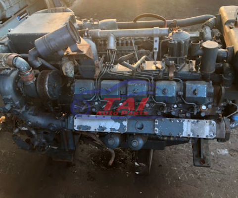 Good price MD92 PD6 PE6 PF6 RD8 RD10 Nissan Diesel Engine Accessories en línea