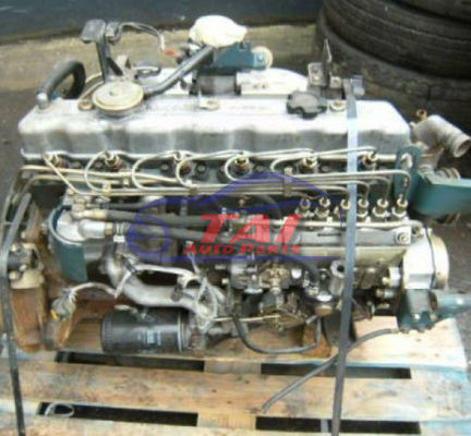 Good price RE8 RE10 RF8 RF10 SD25 SD33 Nissan Diesel Engine Parts en línea