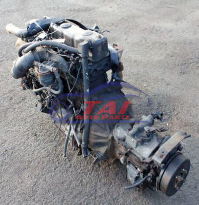Good price TS 16949 de los recambios del motor de 4DR5 4DR7 4DR51 4DR52 Mitsubishi en línea