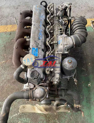 Buen precio Mitsubishi 4M41 4M42 4M50 4M51 6D15 Partes usadas del motor TS 16949 en línea
