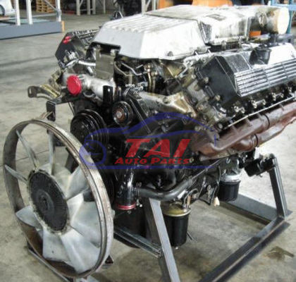 Good price TS 16949 de las piezas del motor diesel de Mitsubishi 8DC10 8DC11 8M20 8M21 en línea