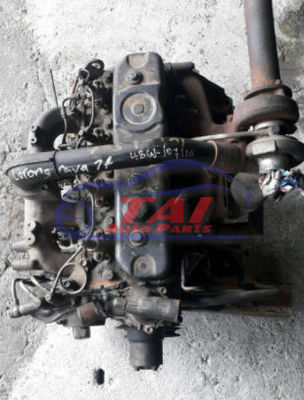 Good price 4BB1 4Because1 4Because2 4BE1 4BE2 4BG1 Isuzu Diesel Engine Parts en línea
