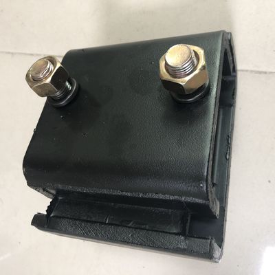 Buen precio ME052272 Mitsubishi piezas de repuesto montaje del motor de pie de goma en línea