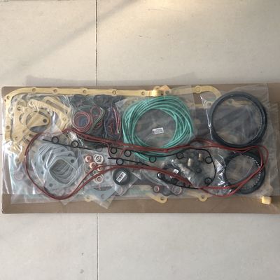 Reparación del motor de camión Hino piezas de repuesto F17D Kit de juntas de la cabeza del cilindro