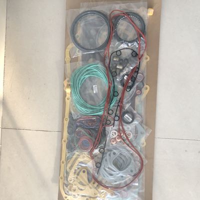 Equipo de la revisión del motor de la placa empujada de los recambios del camión de J07ET Hino