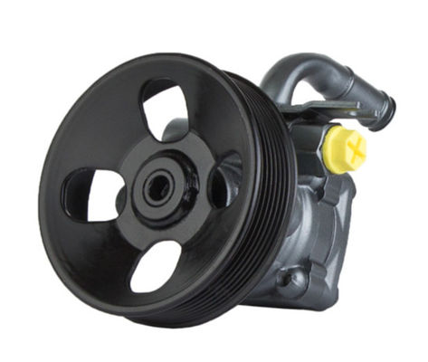 Good price TS japoneses 16949 de HyundaiI H1 de las piezas del motor de la bomba 57100-4H200 de la dirección de poder en línea