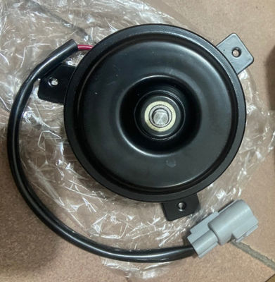 Good price Motor de fan del radiador de Hyundai H1 Van Japanese Engine Parts 12V 253864H110 en línea