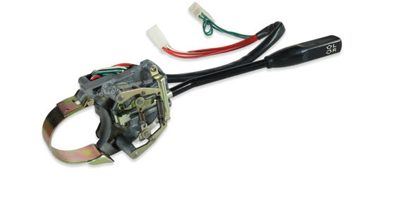 Good price Nuevas piezas del motor auténticas de Hino del interruptor el intermitente para 84310-1020 en línea