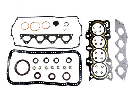 Buen precio Kit de juntas para motores 6D24T para grúa / camión de excavadoras Mitsubishi en línea