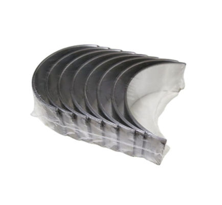 Buen precio W06D Crankshaft Conrod rodamiento Hino partes del motor motor de larga duración en línea