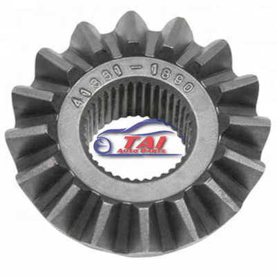 Good price Engranaje lateral auténtico/nuevo S4133-11890 de la caja de cambios 41331-1890 de la transmisión del camión para el hino en línea