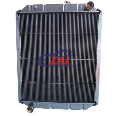 Good price Nuevo radiador original Assy16400-78B70 para el vehículo de Toyota, camión en línea