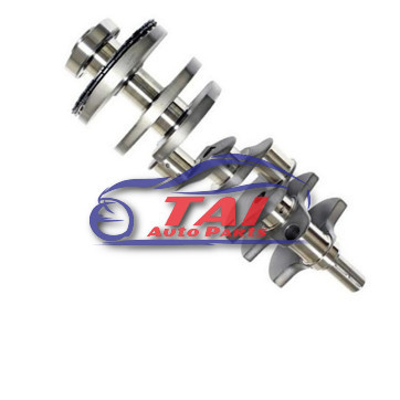 Good price Nuevo cigüeñal original de 13411-E0080 13411-E0180 SM171-01028 125HT para Hino W04D en línea