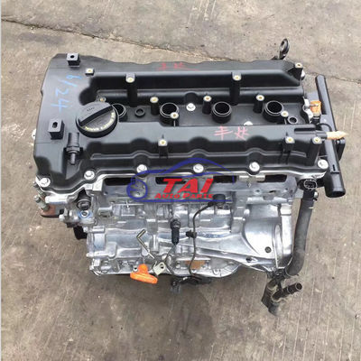 Buen precio Conjunto de motor G4ke original japonés de alta calidad para Kia Sorento Sportage Magentis Forte 2.4l en línea