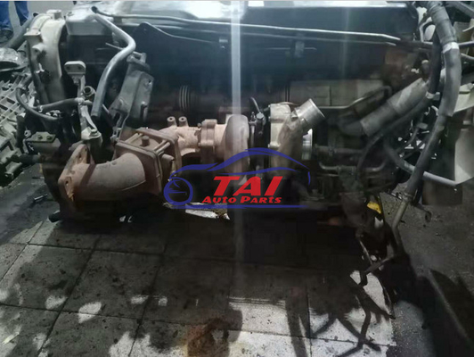 Japonés original de alta calidad para el motor usado piezas de automóvil GE13 de NISSAN UD