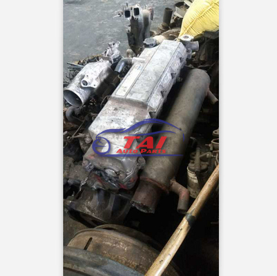 Motor japonés usado de J07C para el precio de alta calidad y mejor de Hino