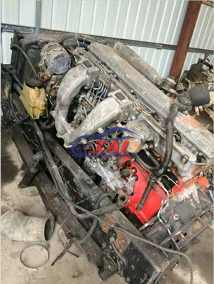 Buen precio Motor japonés K13C usado para Hino de alta calidad y al mejor precio. en línea